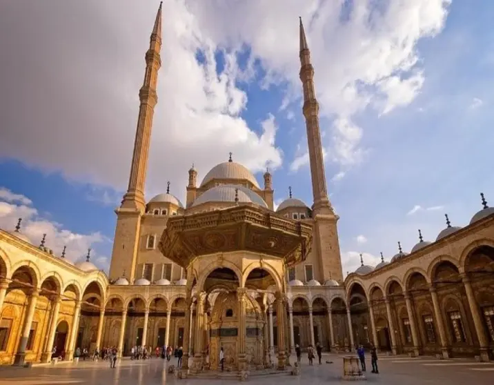 9 Days Private Luxury Tour Packages